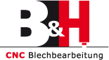 B&H CNC Blechbearbeitung Haiger